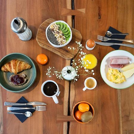 아파트시티 콩포르 리옹 젤랑 외부 사진